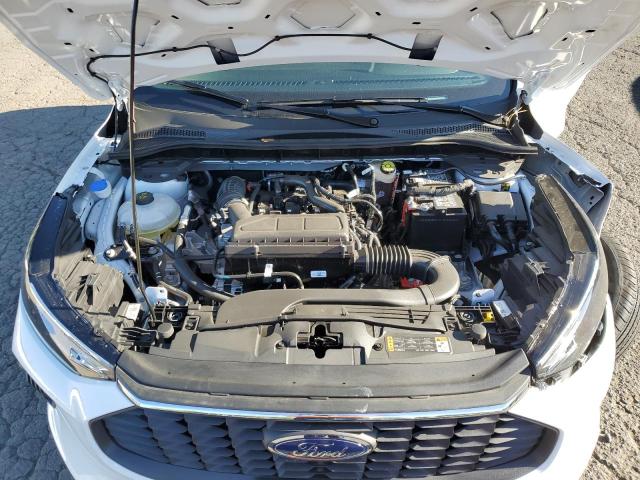 2025 FORD ESCAPE ACT 1FMCU9GN8SUA99701