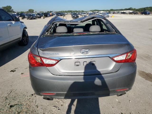 2012 HYUNDAI SONATA SE - 5NPEC4AC7CH389904