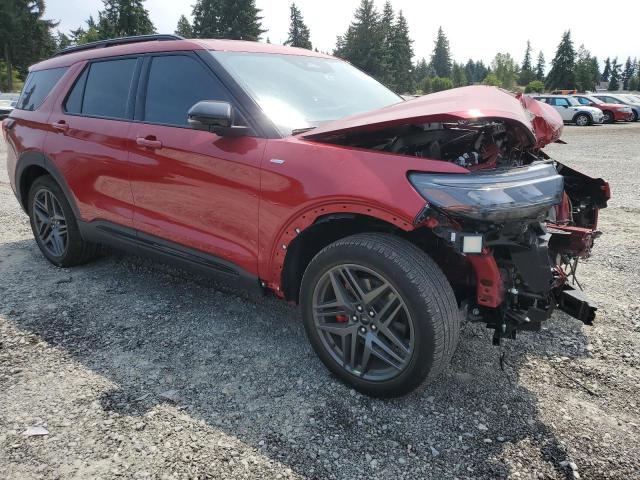 2025 FORD EXPLORER ST-LINE 1FMUK8KH5SGB96679