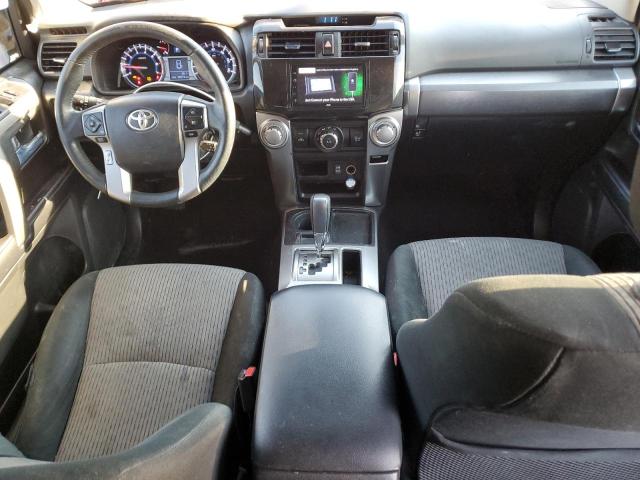 2019 TOYOTA 4RUNNER SR - JTEZU5JR7K5206343
