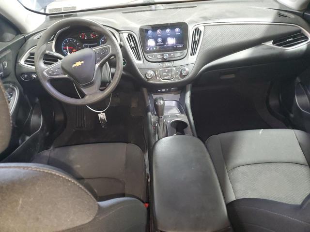 2020 CHEVROLET MALIBU LS 1G1ZB5ST0LF148603