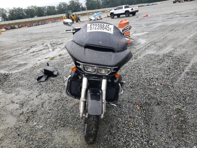 2016 HARLEY-DAVIDSON FLTRXS ROAD GLIDE SPECIAL 1HD1KTM11GB628763