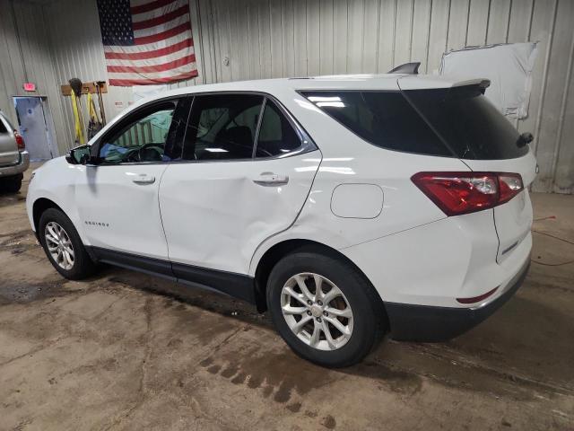 2018 CHEVROLET EQUINOX LT - 2GNAXSEV8J6193420