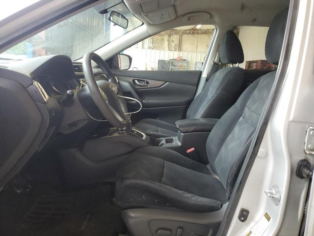 2015 NISSAN ROGUE S 5N1AT2MV2FC824971