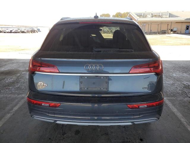 2021 AUDI Q5 PREMIUM WA1BAAFY9M2062171