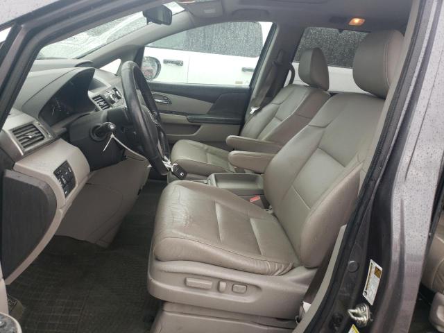 2016 HONDA ODYSSEY EX 5FNRL5H64GB061318