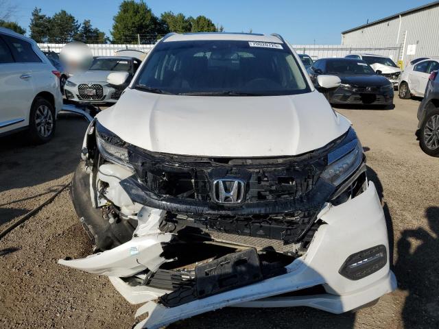 2019 HONDA HR-V TOURING 3CZRU6H94KM100971