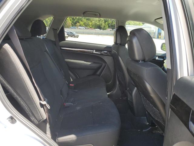 2015 KIA SORENTO LX - 5XYKT3A65FG567988