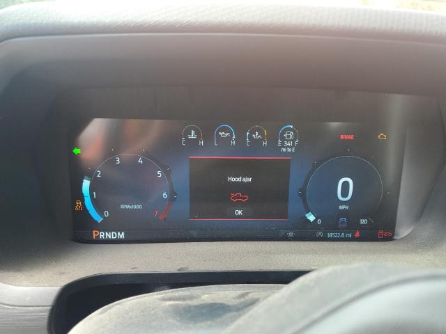 2024 FORD F150 XL 1FTEX1LP7RKF22156