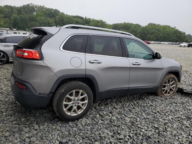 2017 JEEP CHEROKEE L 1C4PJMCS2HW575936
