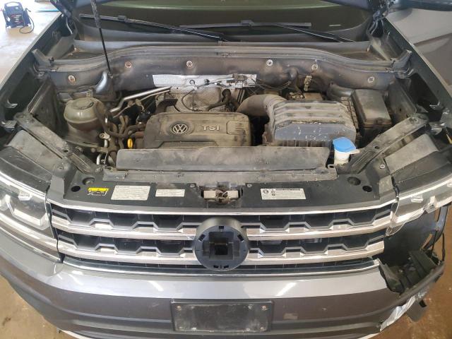 2018 VOLKSWAGEN ATLAS S 1V2AP2CA4JC599984