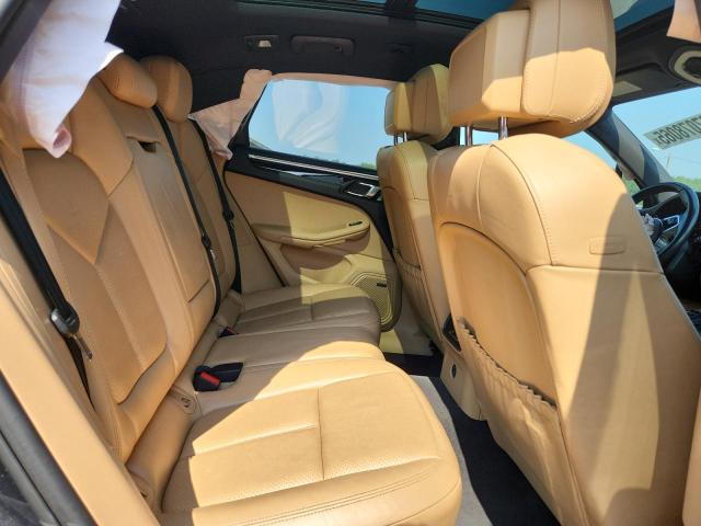 2018 PORSCHE MACAN WP1AA2A59JLB07666