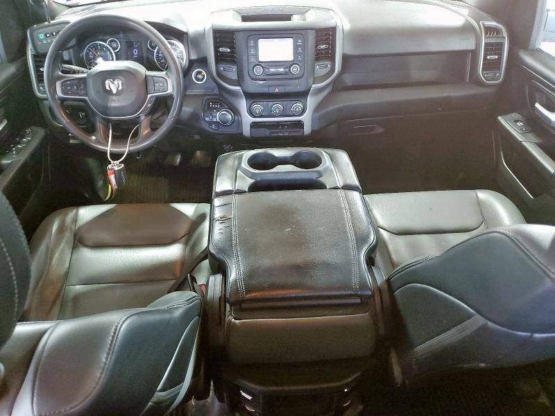 2021 RAM 1500 TRADESMAN 1C6RRFCG2MN697194