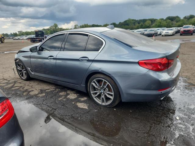 2017 BMW 540 XI WBAJE7C39HG887151