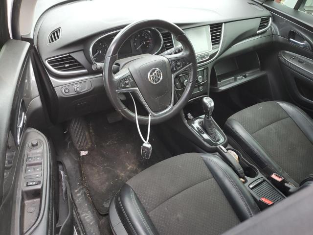 2019 BUICK ENCORE PRE KL4CJASB3KB813560