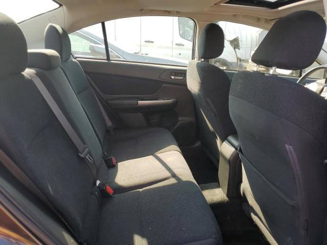 2015 SUBARU IMPREZA PR JF1GJAK65FH014155