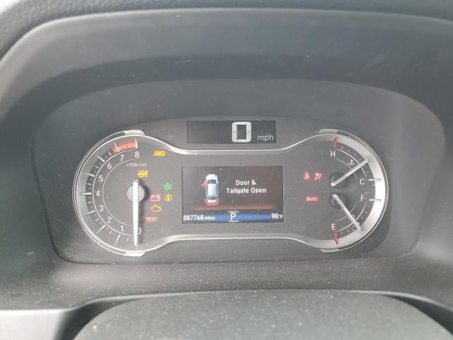 2018 HONDA PILOT EXL 5FNYF6H5XJB067017
