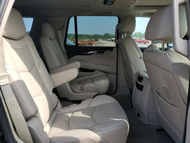 2016 CADILLAC ESCALADE LUXURY 1GYS4BKJ6GR443218