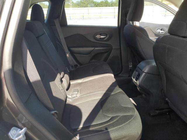 2015 JEEP CHEROKEE L 1C4PJLCB7FW656339