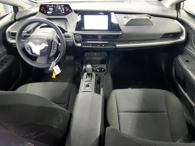 2025 TOYOTA PRIUS LE JTDACAAU1S3059448