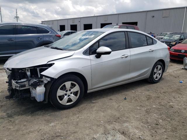 CHEVROLET CRUZE LS