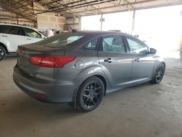 2016 FORD FOCUS SE 1FADP3FE7GL260105