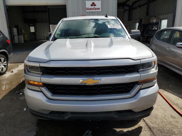 2018 CHEVROLET SILVERADO 1GCVKPEC9JZ368119