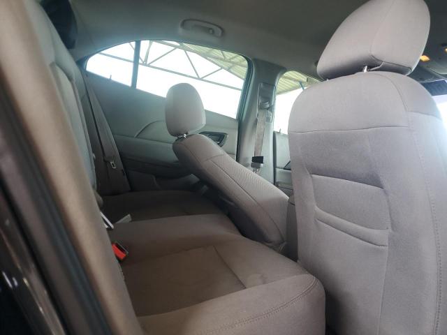 2015 CHEVROLET MALIBU LS - 1G11B5SL6FF186581