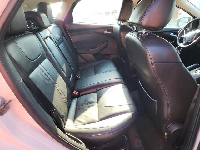 2014 FORD FOCUS TITA - 1FADP3N21EL205279