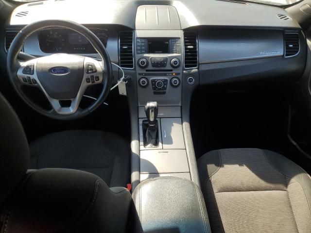 2016 FORD TAURUS SEL 1FAHP2H82GG146170