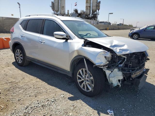 2018 NISSAN ROGUE S KNMAT2MT5JP524961