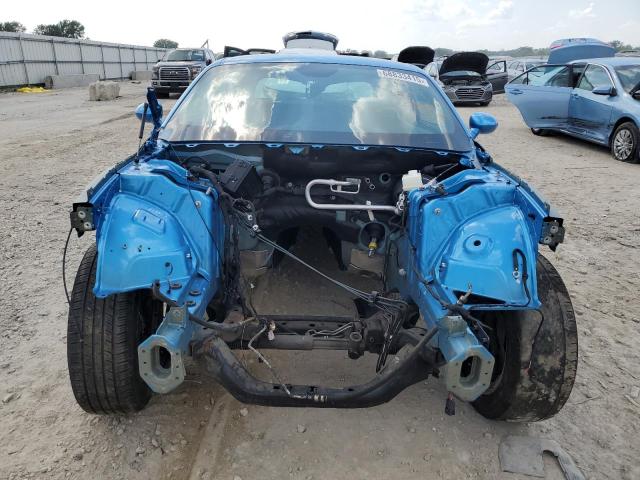 2023 DODGE CHALLENGER SRT HELLCAT 2C3CDZC95PH647181