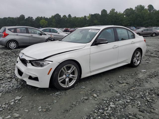 BMW 328 I