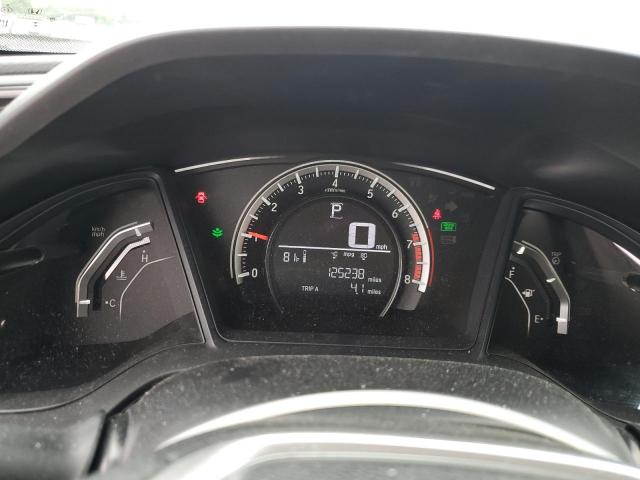 2016 HONDA CIVIC LX 19XFC2F5XGE049045
