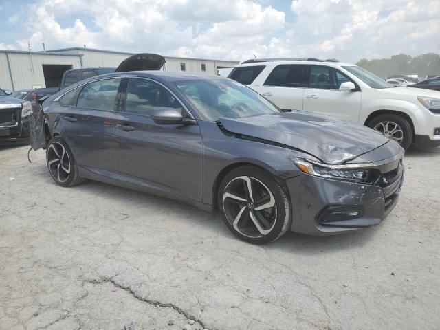 2018 HONDA ACCORD SPO 1HGCV1F30JA195276