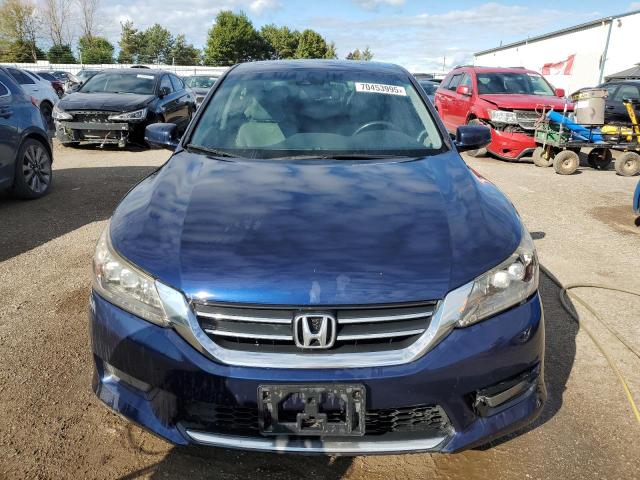 2014 HONDA ACCORD TOURING - 1HGCR2F96EA805699