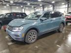 2020 VOLKSWAGEN TIGUAN SE - 3VV2B7AX8LM074860