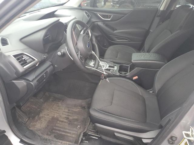 2020 SUBARU FORESTER JF2SKADC4LH602940