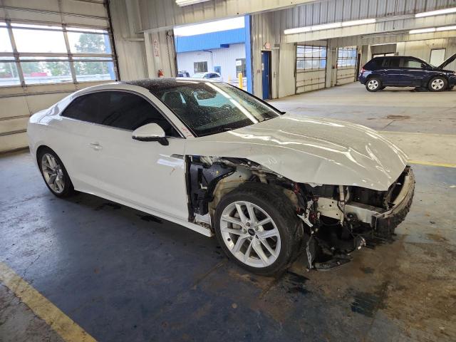 2023 AUDI A5 PREMIUM WAUTAAF5XPA058301