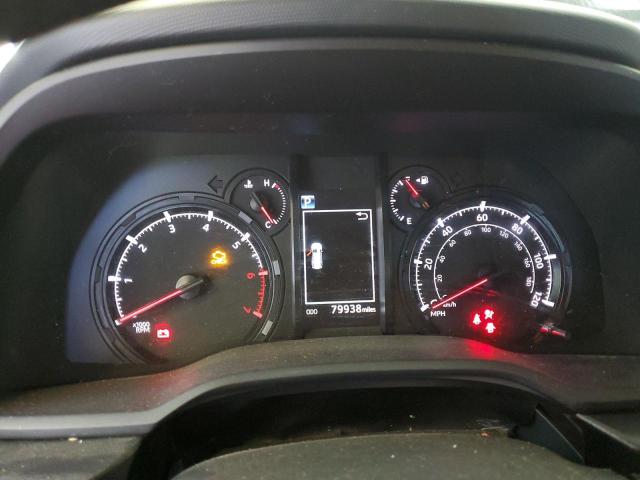 2021 TOYOTA 4RUNNER SR JTEMU5JR5M5843826
