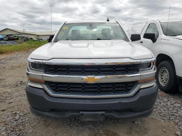 2018 CHEVROLET SILVERADO C1500 1GCNCNEH5JZ221566