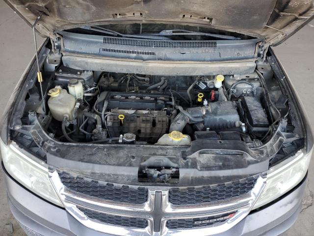 2015 DODGE JOURNEY SE 3C4PDCABXFT738145