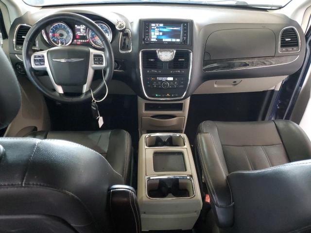 2015 CHRYSLER TOWN & COU 2C4RC1CG2FR529493