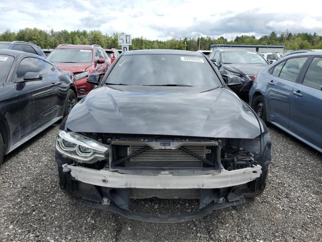 2016 BMW 340 XI WBA8B7C50GK703624