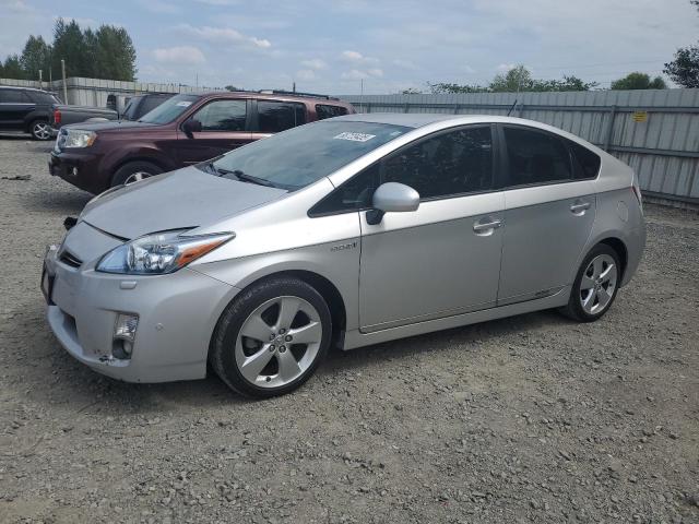 2010 TOYOTA PRIUS - JTDKN3DU0A0218515
