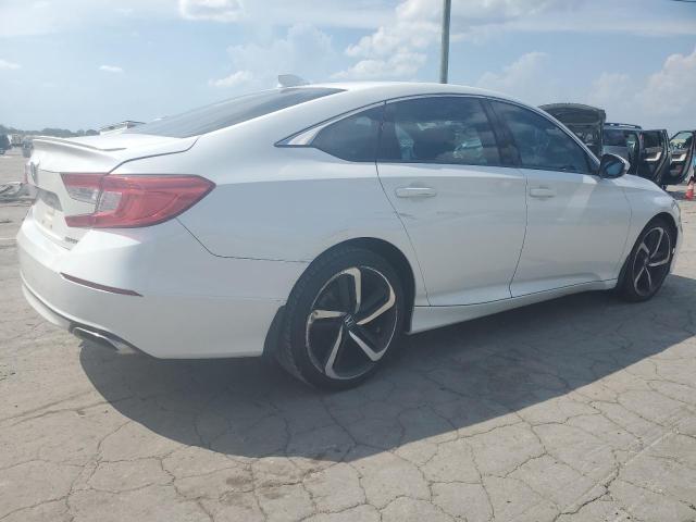 2018 HONDA ACCORD SPORT 1HGCV1F32JA255736