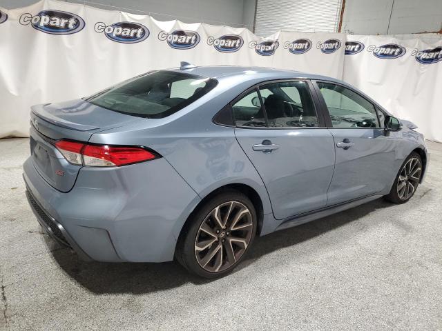 2020 TOYOTA COROLLA SE 5YFS4RCE3LP031505