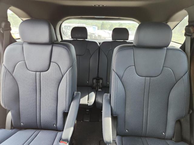 2023 KIA SORENTO SX KNDRMDLH0P5136131