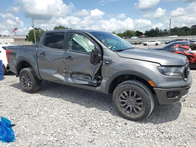 2021 FORD RANGER XL 1FTER4EH4MLD83107