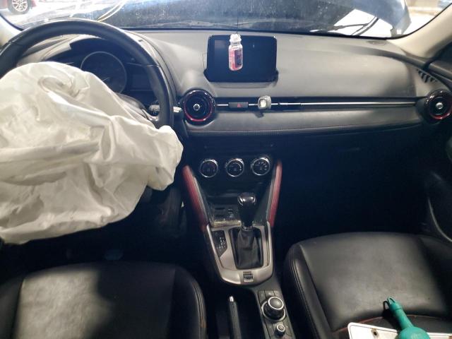 2018 MAZDA CX-3 TOURI JM1DKFC79J1303359